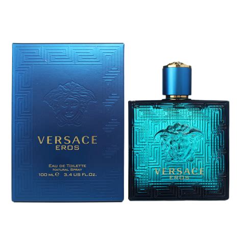 is versace eros a summer cologne|versace eros cologne price.